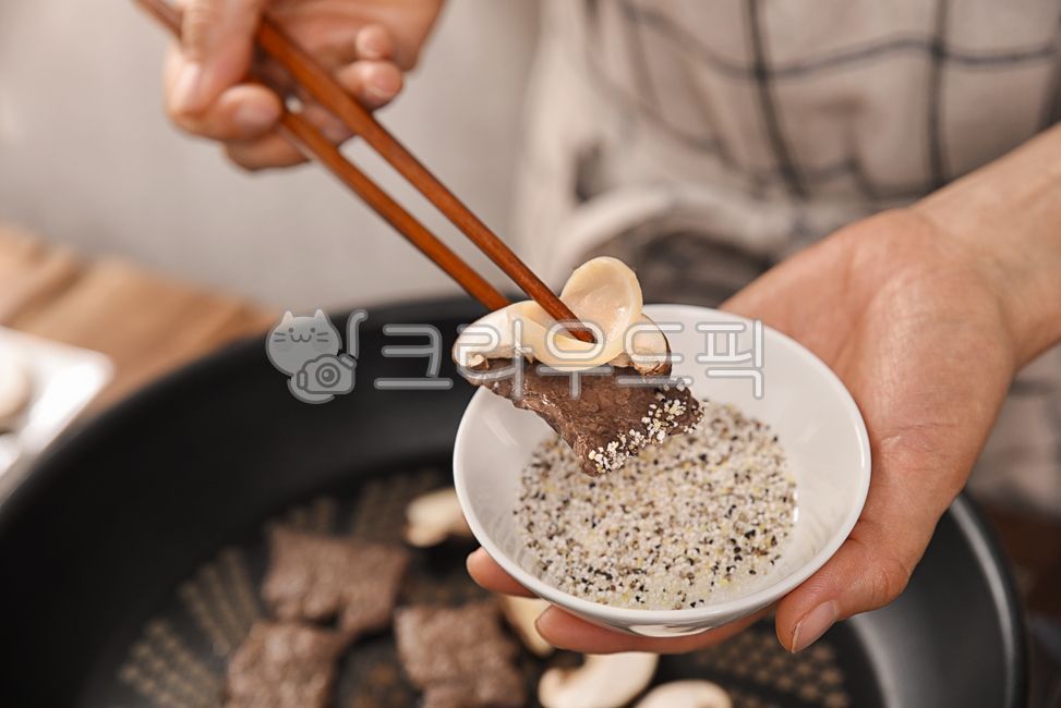 키조개관자,키조개,조개,관자,관자요리,키조개요리,씨푸드,해산물,해산물요리,음식,요리,푸드,쿠킹,플레이팅,음식플레이팅,삼합,관자삼합,키조개삼합