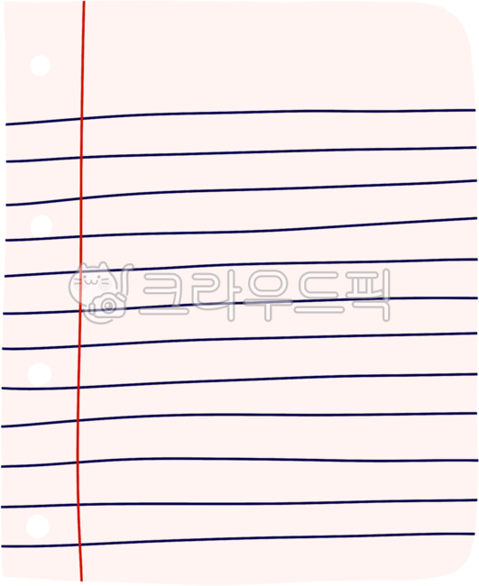 노트,노트북,스프링노트,스프링노트속지,노트속지,note,줄노트,줄무늬노트,공부,학생,필기도구,공책,공책그림,공책일러스트,그림,일러스트