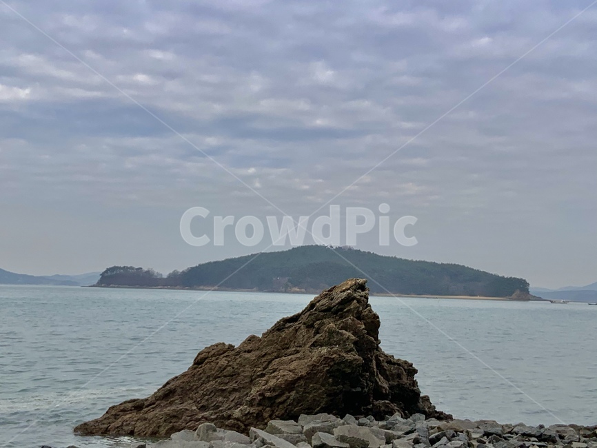 바다,물,sea,water,바위,하늘,sky