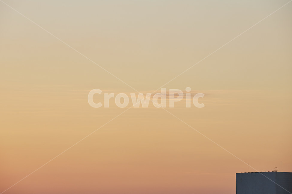 하늘,일몰,노을,붉은색노을,살구빛하늘,노을풍경,sky,sunset