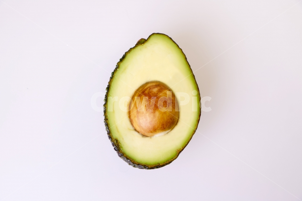 Avocado,tropical fruit,fruit,fruit,vitamin,photo,single photo,design,source,photo,photo material,background,background photo,background,out of focus,close-up,close-up,object,plant,raw fruit,food,dessert,wellness,fresh,half,cross-s