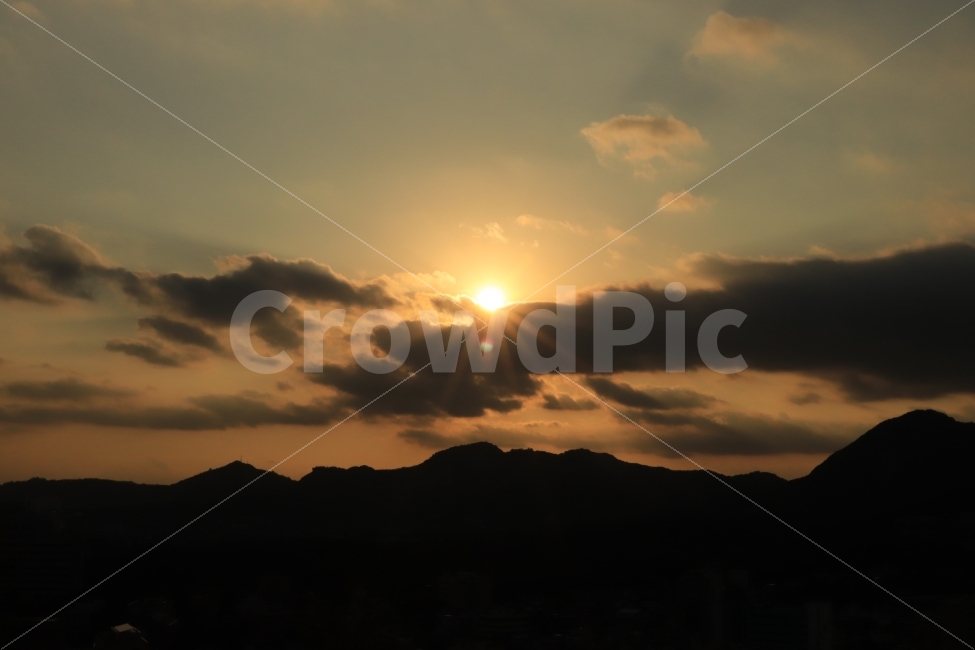 낙산공원,해질무렵,캐논800D,작가현기,풍경사진,자연,풍경,nature,landscape,실루엣,그림자,silhouette,shadow,light,빛,flare,플레어,sunlight,햇빛