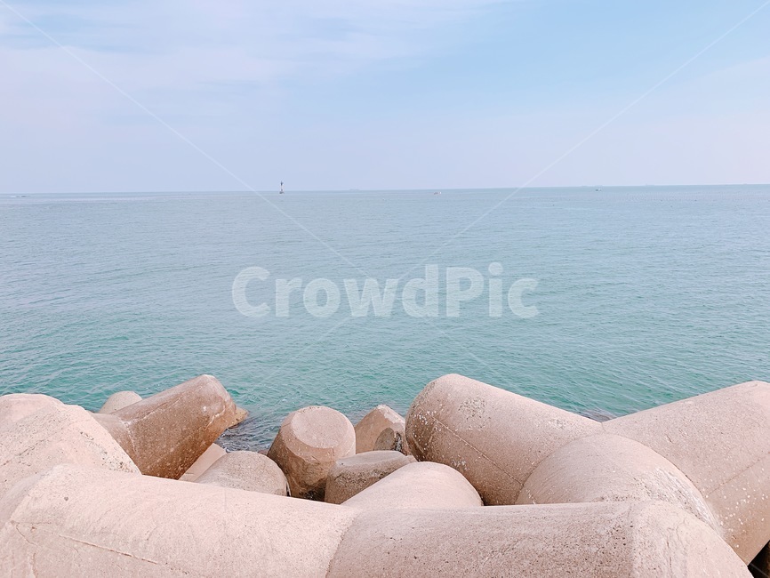 바다,바위,돌,구름,하늘,물,물결,자연,풍경,nature,landscape,promontory,곶