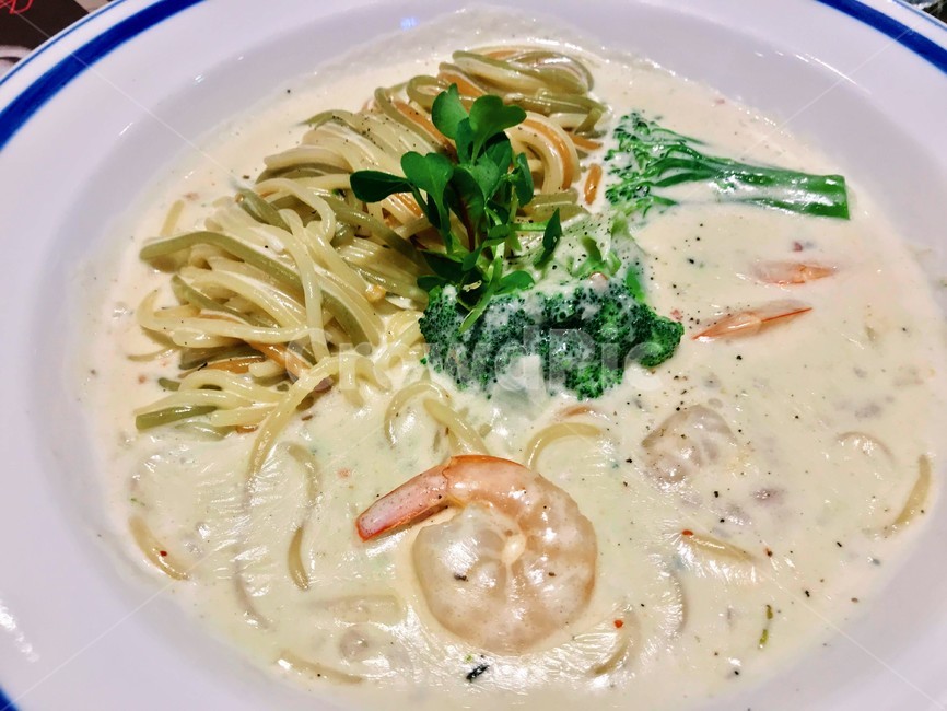 음식,파스타,크림,새우파스타,양식,음식,식재료,요리,food,cook,meal,dishes,food reserves,면류,면요리,noodles,양식,서양음식,서양요리,western food,western dishes,western meal,western cook