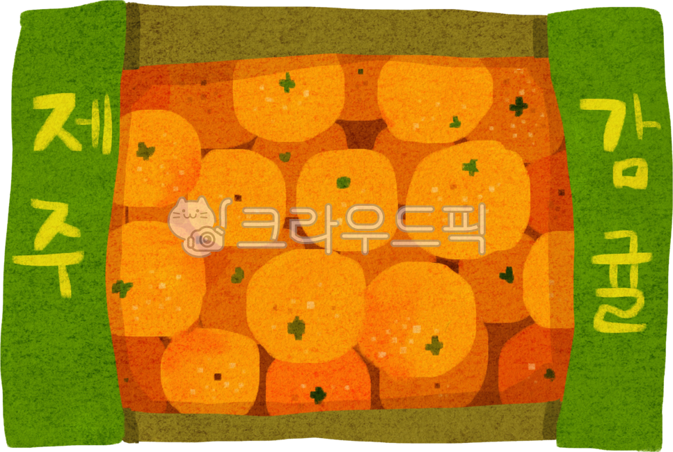 Tangerine box,tangerine box,element,jeju orange,korean mandarin,korean orange,tangerine,fruit,Jeju tangerine,orange,sweet and sour tangerine,fresh tangerine,tangerine drawing,tangerine hand drawing,tangerine illustration,tangerine element,
