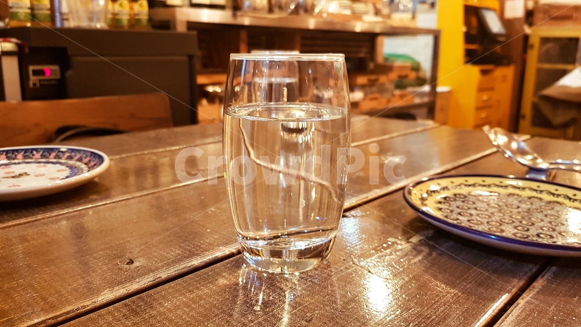 레스토랑,파스타,인테리어,물컵,물