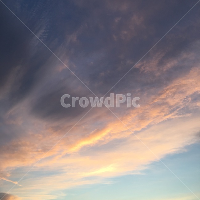 하늘,구름,비온뒤,알록달록,sky,자연,풍경,nature,landscape,outdoors,옥외