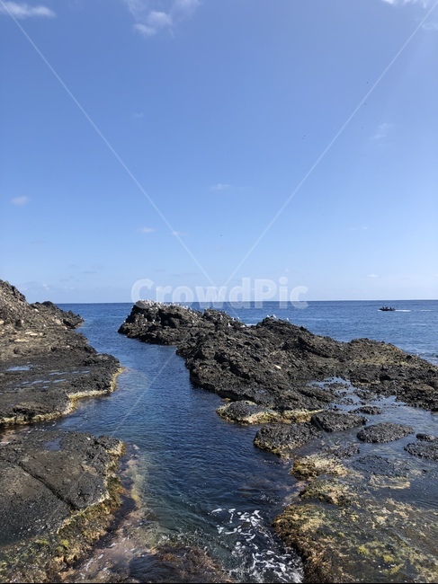 울릉도,바다,하늘,섬,태극기,독도,자연,풍경,nature,landscape,promontory,곶