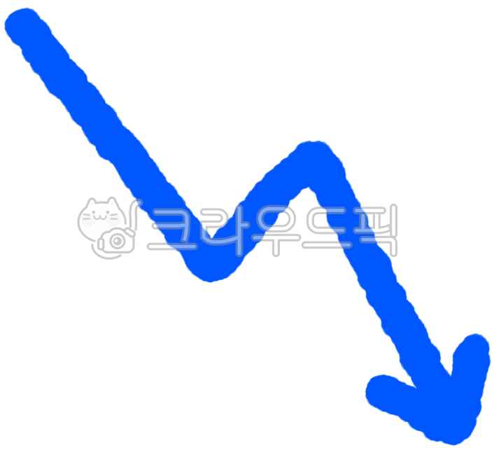 Decline,arrow,blue,simple,graphic,chart,economy,stock,stock market,stock chart,graph,business,direction,diagram,performance,surge,profit,plunge,downward,decline in profits,bear market,downtrend,crash,real estate,securities