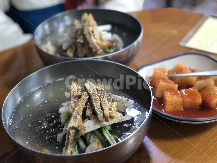 food,음식,양념,sesame,냉면,면음식,면요리,noodle