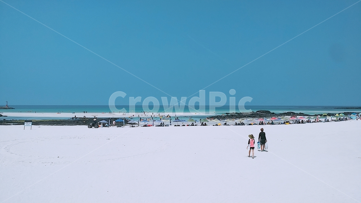 제주도,해수욕장,해변,여행,휴가