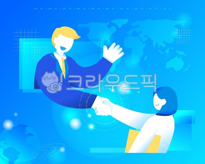 handshake,web source,global,industry,virtual world,sauce,character,world,debouchment,design,world map,man,female,global business,business,start,vision,Unity,blue,success,person,earth,challenge,online,illustration
