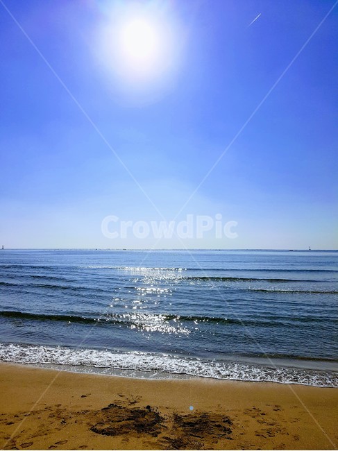 자연,바다,부산송정해수욕장,가을바다,아침햇살,자연,풍경,nature,landscape,해변,바다,beach,sea,outdoors,옥외,water,물,ocean,대양