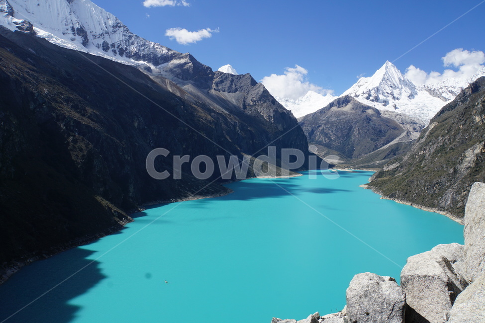 nature,자연,페루,산,mountain,파룬호수,자연,풍경,nature,landscape