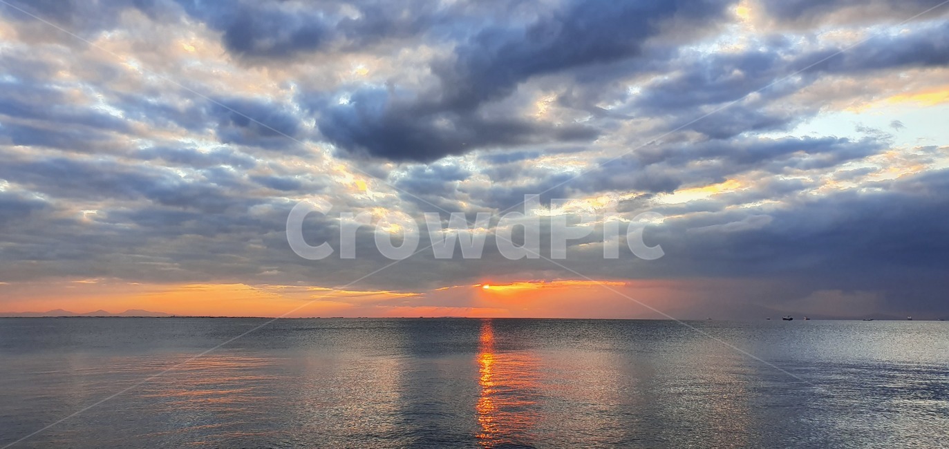 노을,석양,마닐라베이,마닐라해변,필리핀석양,sky,cloud,마닐라석양,manilasunset,sunset