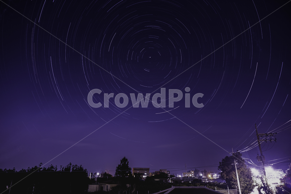 별궤적,별궤적,별,밤하늘,야경,야경,밤,풍경,nightscape,night,landscape,nature,자연,outdoors,옥외