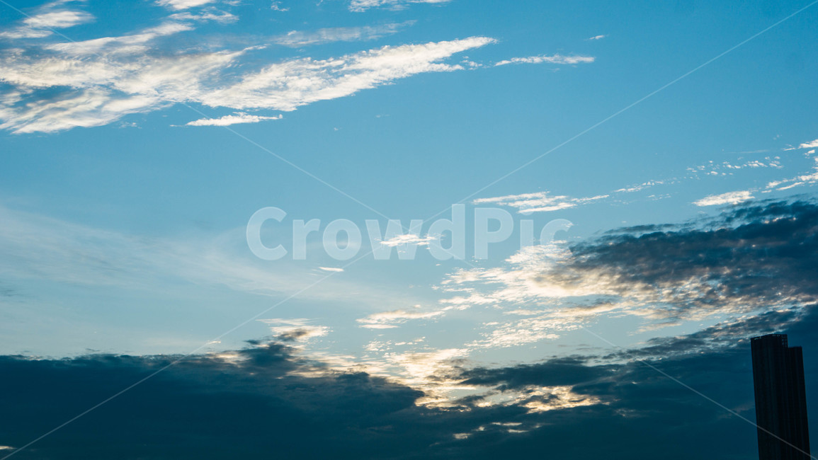 하늘,노을,구름,해질녘,태양,자연,풍경,nature,landscape,outdoors,옥외,sky