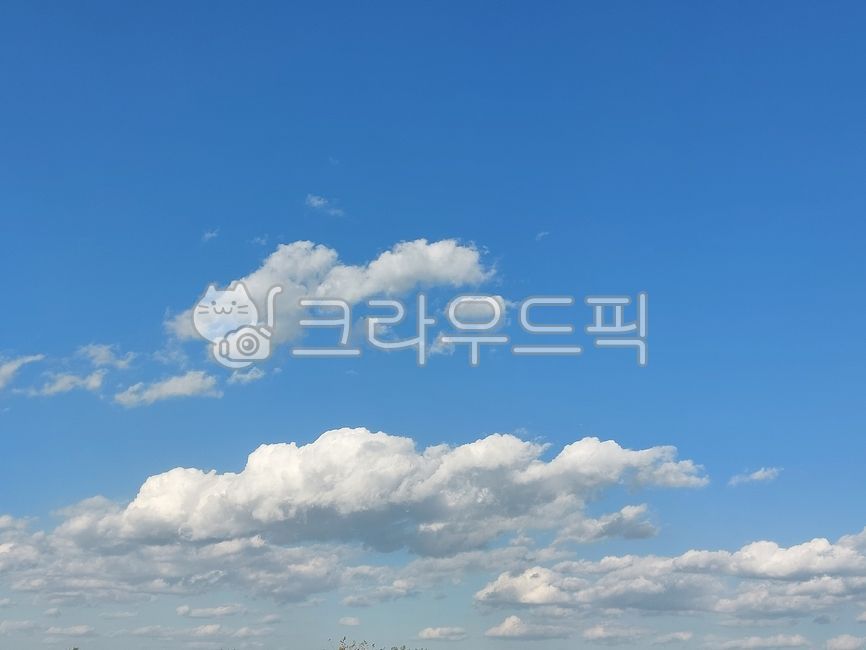 nature, 하늘, 구름, cloud, 적운, 사진,이미지,일러스트,캘리그라피 - 마스터 K작가