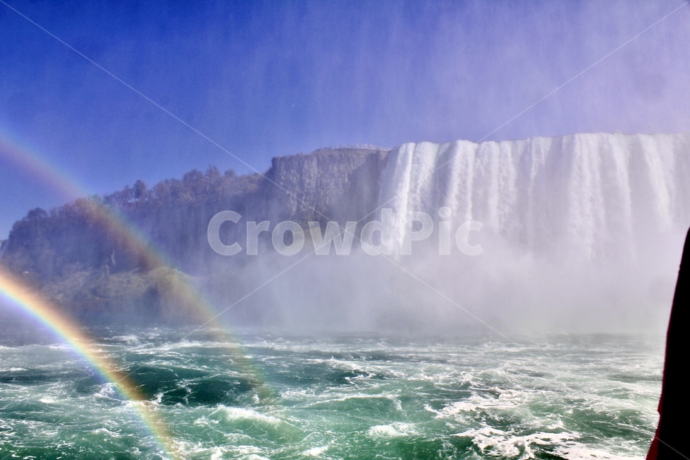 나이이아가라폭포,나이아가라,쌍무지개,캐나다,미국,무지개,절경,niagarafalls,niagara,us,canada,water,river,waterfall,nature