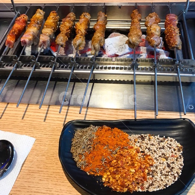 food,식당,음식,맛집,양꼬치