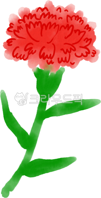 Carnation,Parents' Day,Teachers' Day,Family Month,Flower,Gratitude,Thanks,Thank You,Carnation,Thank You,Thanks,Parents' Day Carnation,Teachers' Day Carnation,Illustration,Hand Drawing,Illustration,Mothersday,Tamplate,May,