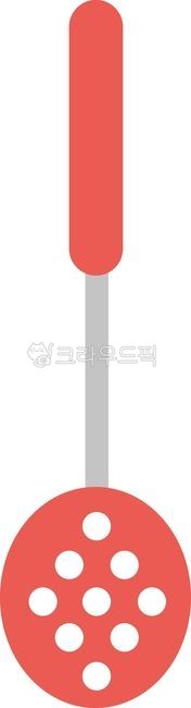 tableware,kitchenware,flipper,round flipper,kitchen utensils