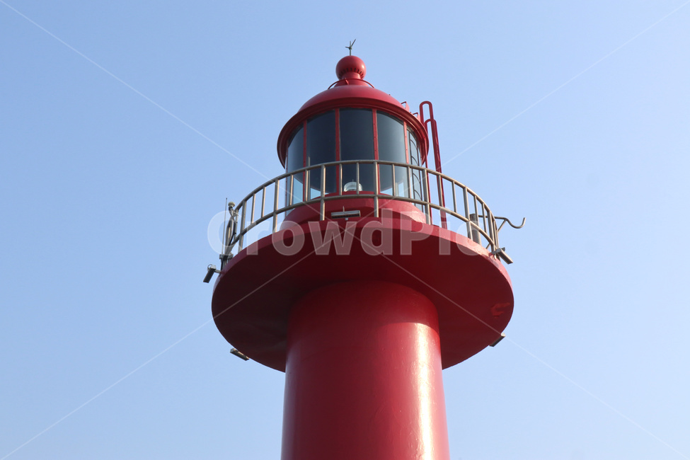 제부도,등대,빨간등대,바다,하늘,lighthouse,등대,lighthouse