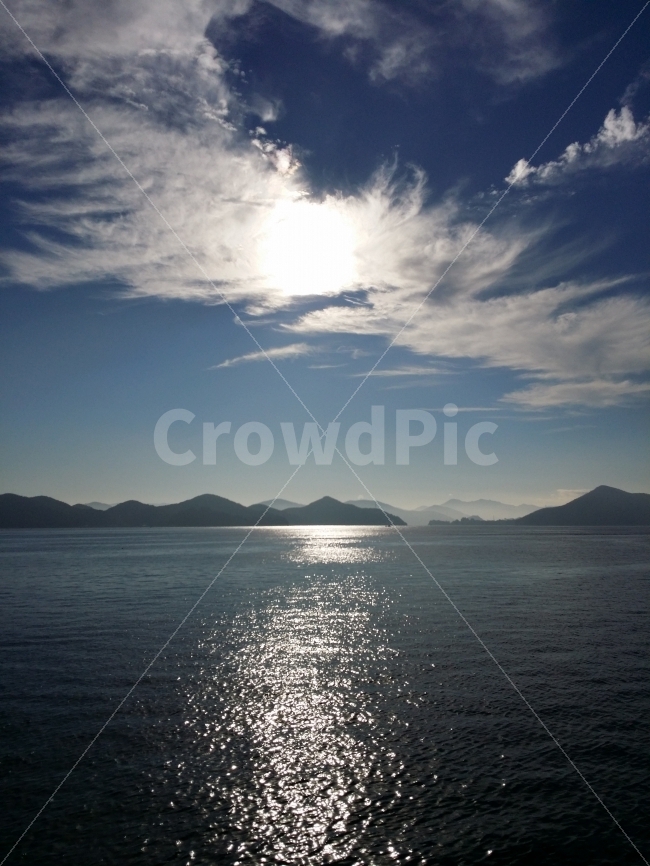 자연풍경,청명,통영,바다,강인함,깨끗함,자연,풍경,nature,landscape,outdoors,옥외,land,땅,sea,ocean,대양,water,물,shoreline,해안선