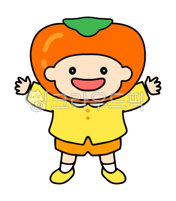 Kindergarten,daycare,kindergartener,child,young child,child,infant,boy,male,male child,persimmon,sweet persimmon,persimmon,autumn