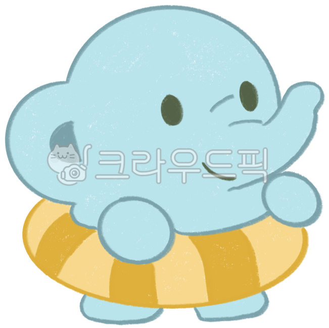 코끼리,아기코끼리,귀여운코끼리,동물,동물캐릭터,캐릭터,튜브,물놀이,여름,바캉스,일러스트,손그림,아동,동물일러스트,감성일러스트,여름일러스트,해변,물놀이캐릭터,바다,웃는코끼리,수영,튜브낀동물,여행,동물친구,미소,따뜻한,포근한,컬러풀