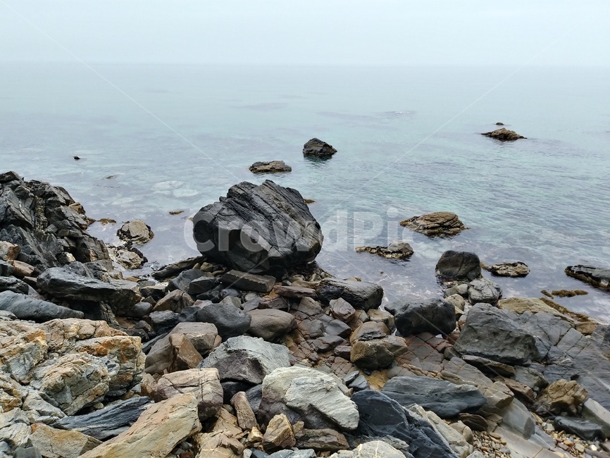 부채바위,부채길,정동진부채바위,강릉부채바위,부채바위길,해안길,바다,ocean,sea,해안선,해안가길,자연,풍경,nature,landscape