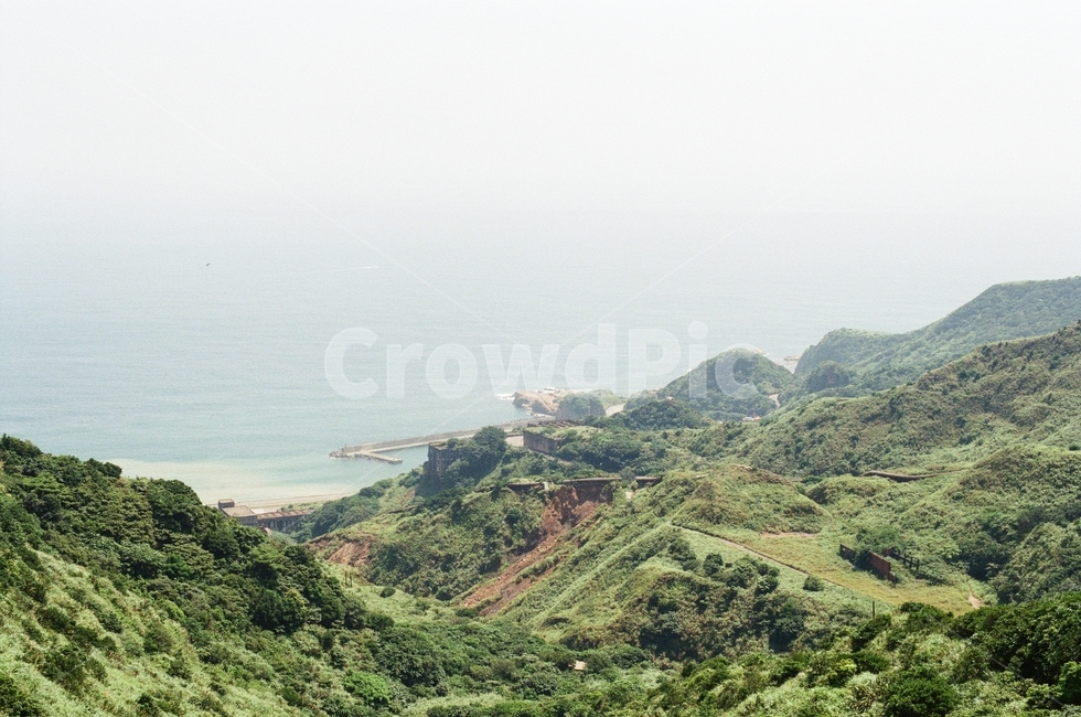 대만,자연,자연풍경,대자연,산기슭,봉우리,산봉우리,하늘,자연,풍경,nature,landscape,outdoors,옥외,hill,언덕