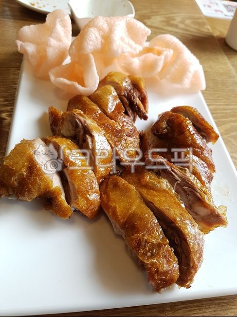 요리,구이,비둘기고기,중국요리,음식,식사