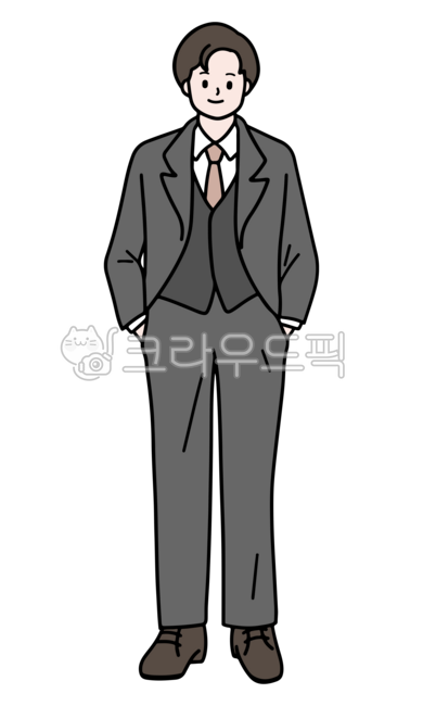 A man wearing a suit,an office worker illustration,a wedding line drawing,an invitation illustration,an invitation drawing,a wedding illustration,a boyfriend,marriage,wedding,wedding preparations,an invitation,a mobile invitation,couple,weddi