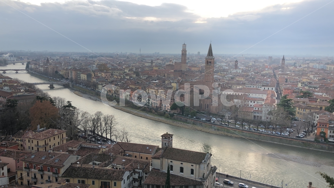 베로나,verona,이탈리아,야디제강,유럽,도시,탑,경치,도시풍경,해외,외국,세계,foreign,oversea,world