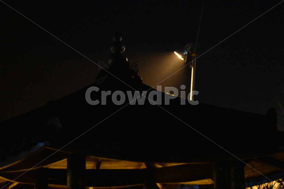 빛,가로등,정자,밤,밝음,야경,밤,풍경,nightscape,night,landscape,한국전통,한국문화,korean traditional,korean culture,lighting,조명