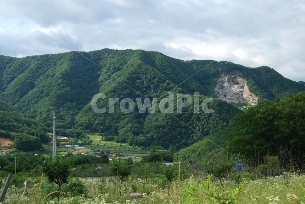 희양산,문경,한국,여름,등산로,자연,풍경,nature,landscape,한국자연풍경,한국자연경관,korea nature landscape,outdoors,옥외,hill,언덕,slope,경사