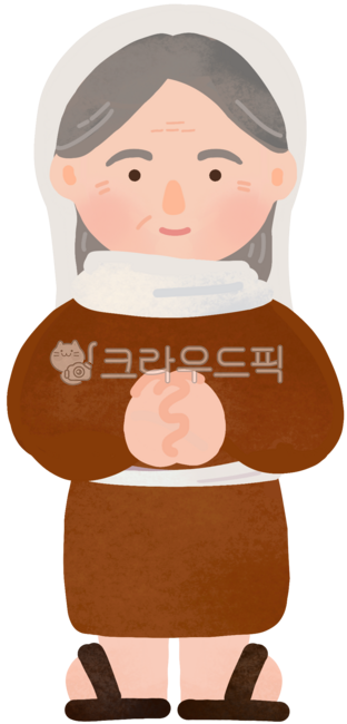 성경인물,사라,예수제자,성경요소,설교자료,성경인물일러스트,성경일러스트,여인,이스라엘사람,여자,사람,노인,할머니
