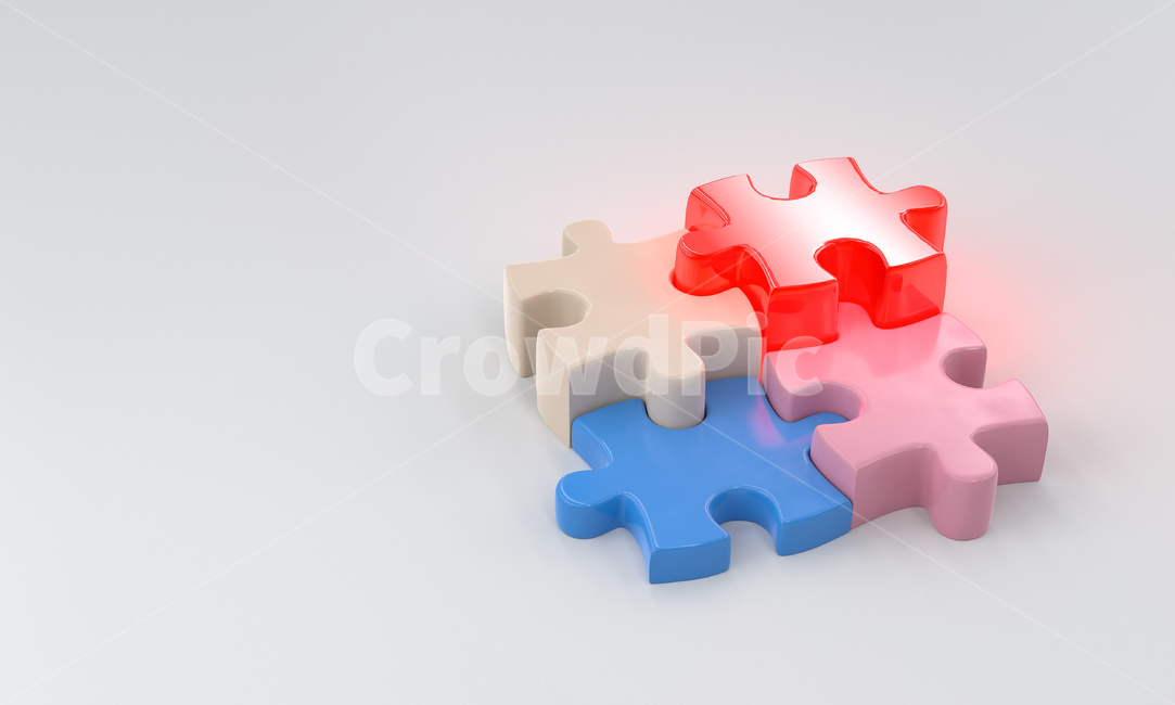 퍼즐,조각,피스,두개,화이트,블루,파랑,파란색,배경,3d,게임,협동,성공,직소퍼즐,공간,백그라운드,확대,클로즈업,비즈니스,협업,생각,오브젝트,교육,연출,아이디어,입체도형,그래픽,배열,팀워크,조화,그래픽,일러스트레이션,graphic,illustration