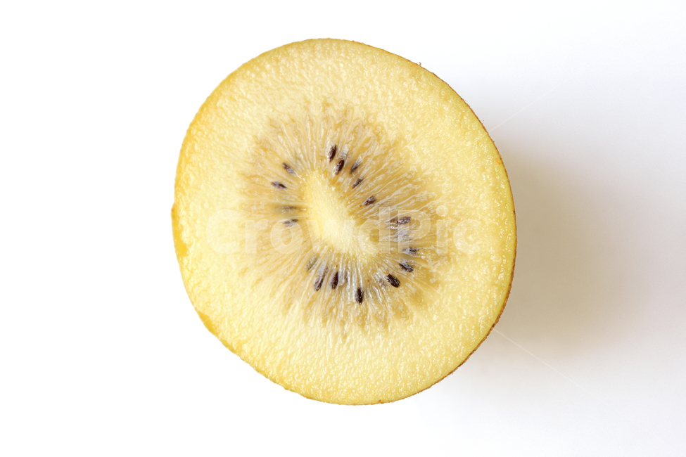 kiwi,cut,half,seed,fruit,harp,yellow,golden kiwi,white background,section,gold,white,slice,gold kiwi,cropped,Golden,topview,Fruit,nature,seeds,brown,vitamin,food,Kiwi,dessert,Seed,goldkiwi,tasty,fresh,sweet