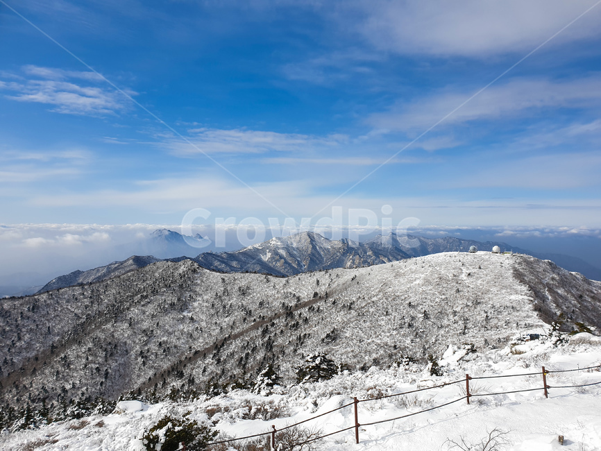 산,등산,겨울산,산정상,눈꽃,mountain,자연,outdoors,옥외,나무,상고대
