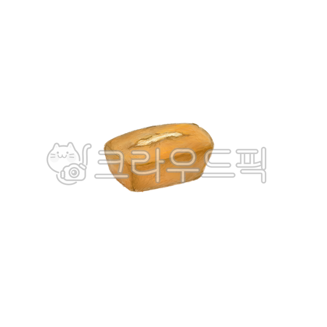 휘낭시에,휘낭시에일러스트,휘낭시에그림,빵그림,빵일러스트