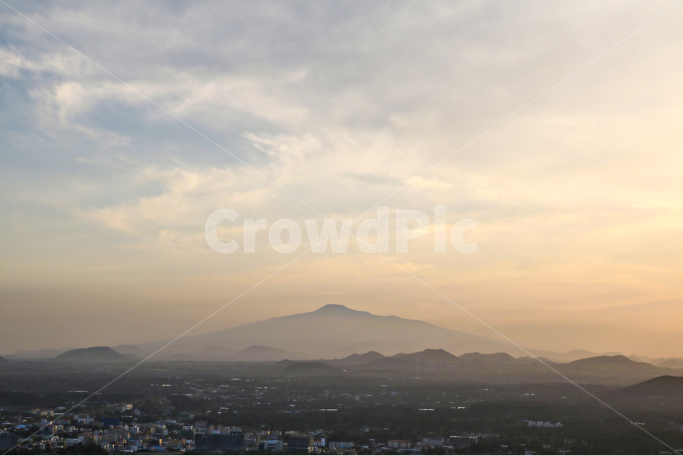 nature,제주,제주도,한라산,구름,자연,outdoors,옥외,풍경,scenery,경치,landscape