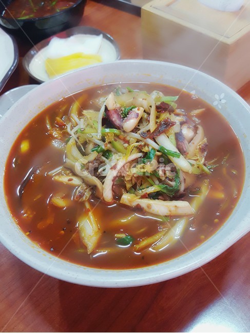 짬뽕,해물짬뽕,중화요리,chinesefood,seafoodnoodle,음식,food,중식