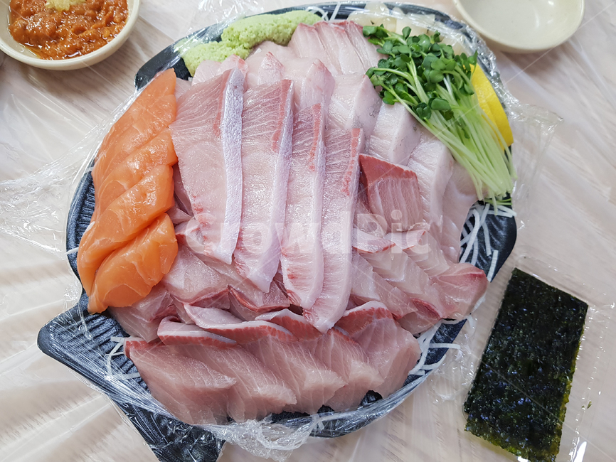 음식,방어,방어회,노량진회,노량진,노량진수산시장,회,수산물,해산물,요리,seafood