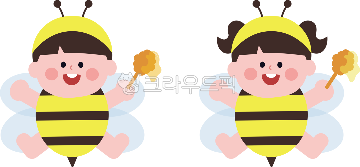 kindergarten,bee,daycare center,infant,spring,honey,insect,bee illustration,child