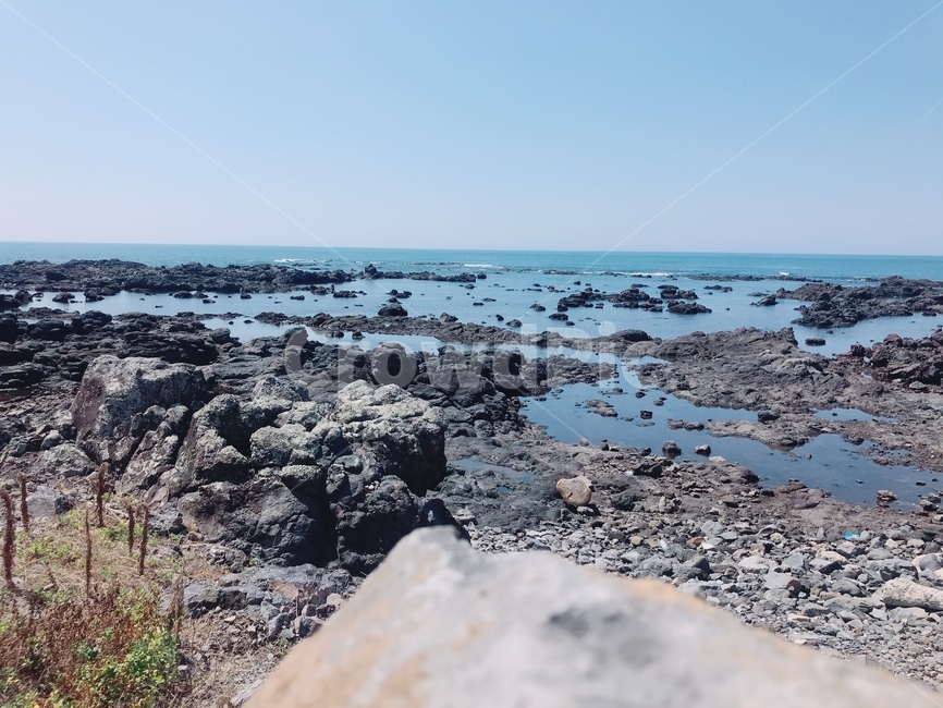 rubble,파편,바다,돌,자갈,자연,풍경,nature,landscape