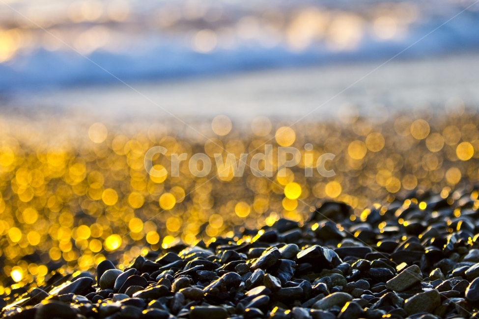 빛,보케,감성,자연,조약돌,바다,풍경,겨울,봄,여름,가을,해변,바다,beach,sea,감성,sensible,feeling