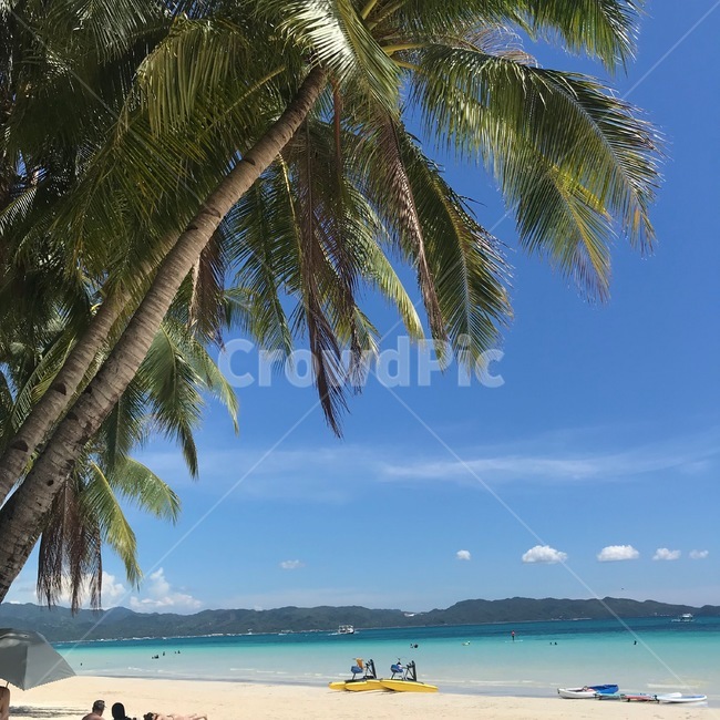 바다,보라카이,화이트비치,whitebeach,beach,ocean,여름,summer
