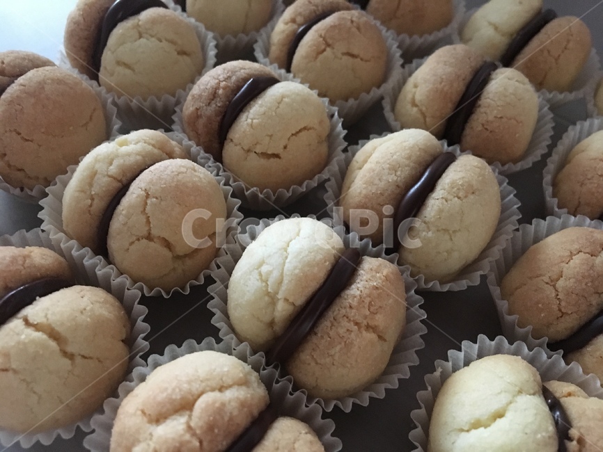 쿠키,마치디다마,과자,디저트,sweets,confectionery,음식,초코쿠키